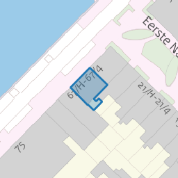 Perceel ASD21-Y-3030