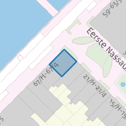 Perceel ASD21-Y-3031