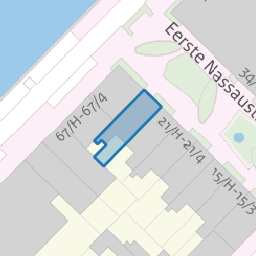 Perceel ASD21-Y-3032