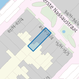 Perceel ASD21-Y-3034