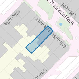 Perceel ASD21-Y-3035