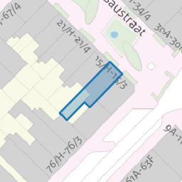 Perceel ASD21-Y-3037