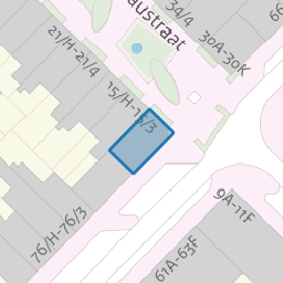 Perceel ASD21-Y-3038