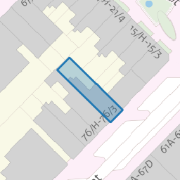 Perceel ASD21-Y-3040