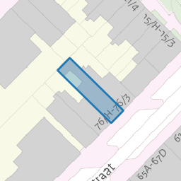 Perceel ASD21-Y-3041