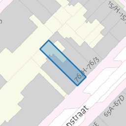 Perceel ASD21-Y-3042