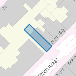 Perceel ASD21-Y-3043