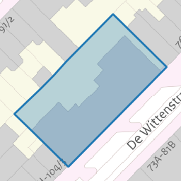 Perceel ASD21-Y-3044