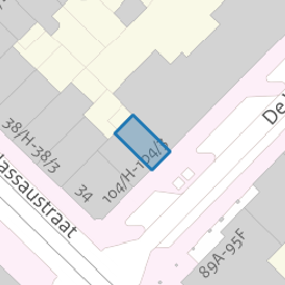 Perceel ASD21-Y-3045