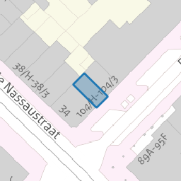 Perceel ASD21-Y-3046