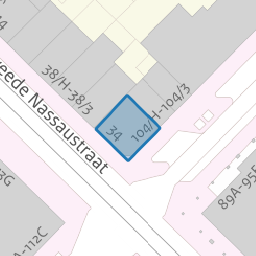 Perceel ASD21-Y-3047