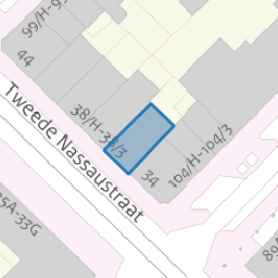 Perceel ASD21-Y-3048