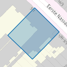 Perceel ASD21-Y-3074