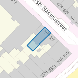 Perceel ASD21-Y-3075