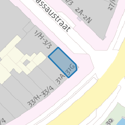 Perceel ASD21-Y-3077