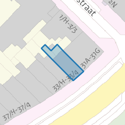 Perceel ASD21-Y-3079