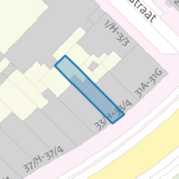 Perceel ASD21-Y-3080