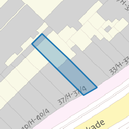 Perceel ASD21-Y-3083