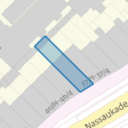 Perceel ASD21-Y-3085