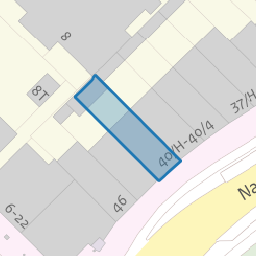 Perceel ASD21-Y-3088