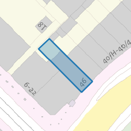 Perceel ASD21-Y-3090