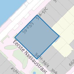 Perceel ASD21-Y-3105