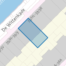 Perceel ASD21-Y-3117