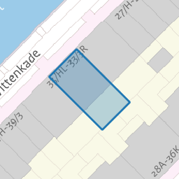 Perceel ASD21-Y-3118