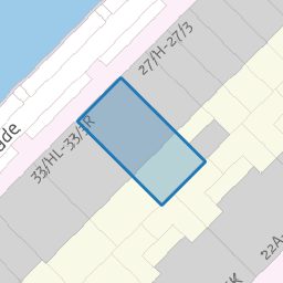 Perceel ASD21-Y-3119