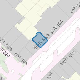 Perceel ASD21-Y-3184