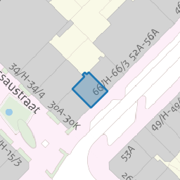 Perceel ASD21-Y-3185