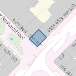 Perceel ASD21-Y-3186