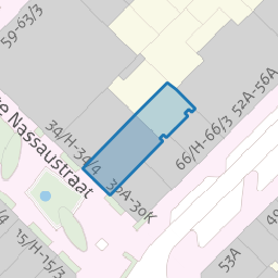 Perceel ASD21-Y-3187