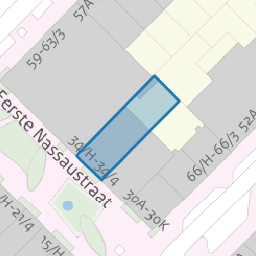 Perceel ASD21-Y-3188