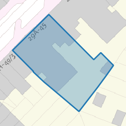 Perceel ASD21-Y-3196