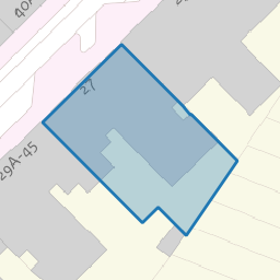 Perceel ASD21-Y-3197