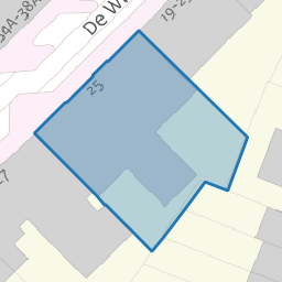 Perceel ASD21-Y-3198