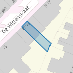 Perceel ASD21-Y-3200