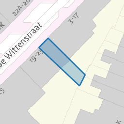 Perceel ASD21-Y-3201