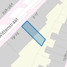 Perceel ASD21-Y-3202