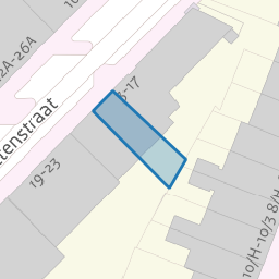 Perceel ASD21-Y-3203