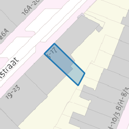 Perceel ASD21-Y-3204