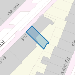 Perceel ASD21-Y-3205