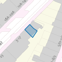 Perceel ASD21-Y-3206