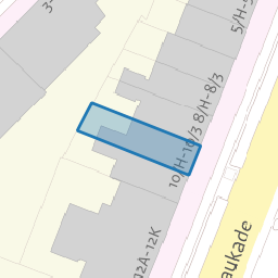 Perceel ASD21-Y-3218