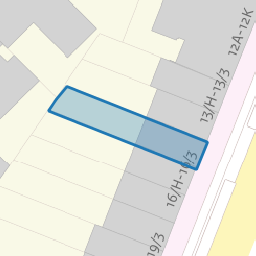 Perceel ASD21-Y-3223