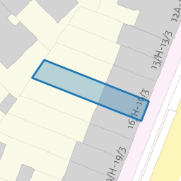 Perceel ASD21-Y-3224