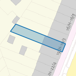 Perceel ASD21-Y-3227