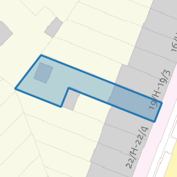 Perceel ASD21-Y-3228