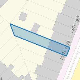 Perceel ASD21-Y-3230